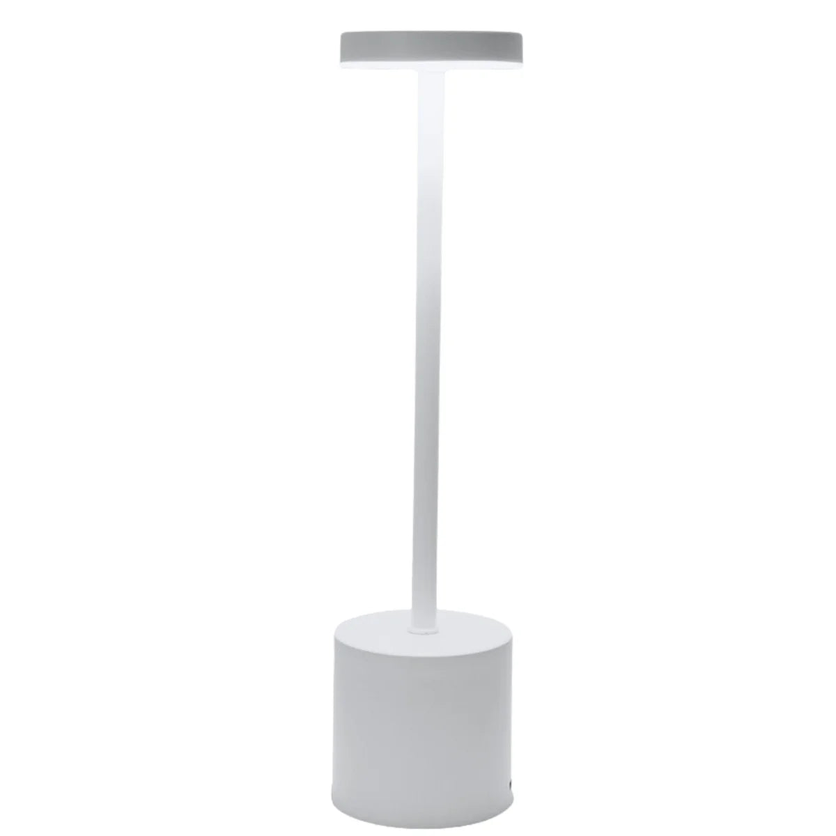 Oplaadbare Draagbare LED Tafellamp | Flexibele Verlichting voor Elke Ruimte