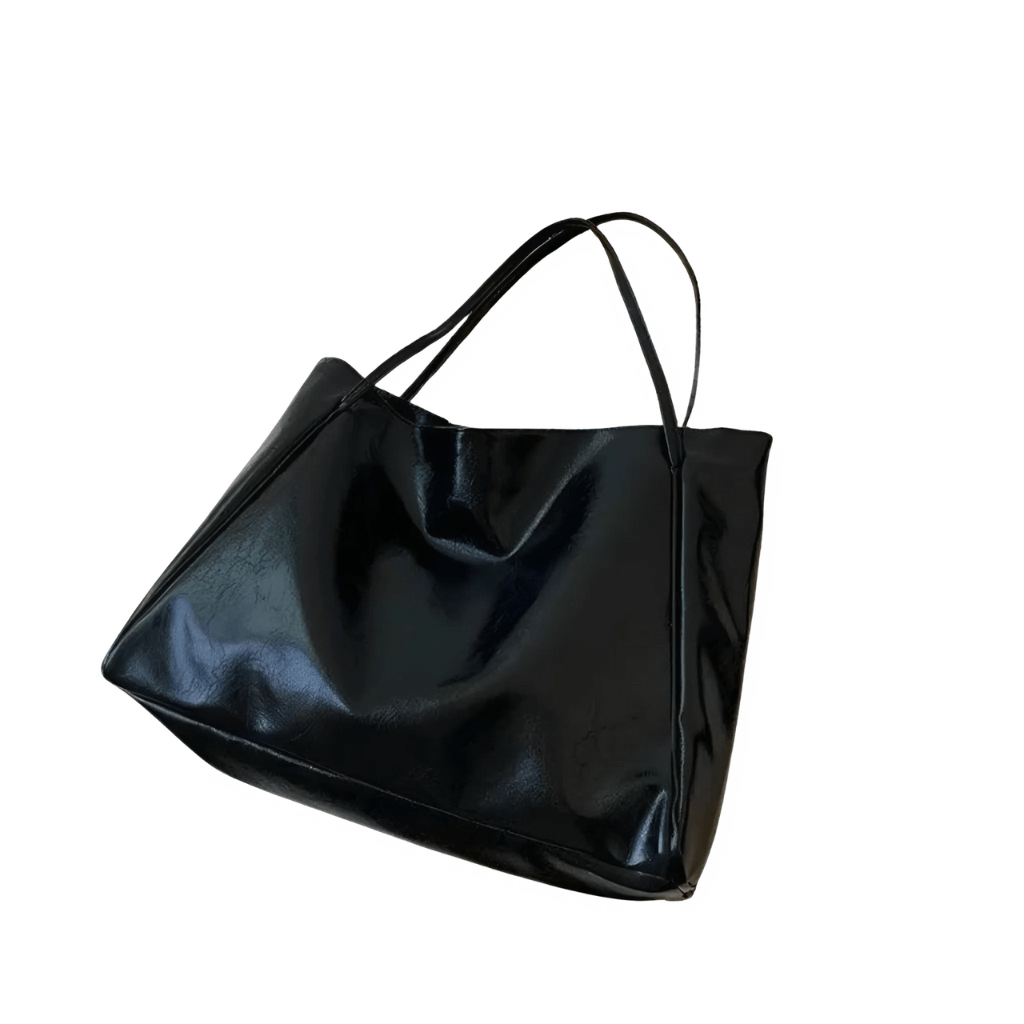 Ayla Veilige Magnetische Tote Tas | Stijlvol en Praktisch voor Elke Dag!