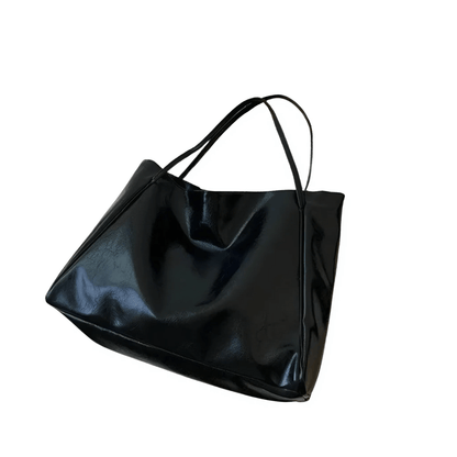 Ayla Veilige Magnetische Tote Tas | Stijlvol en Praktisch voor Elke Dag!