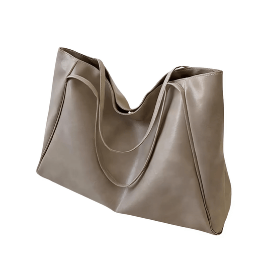 Ayla Veilige Magnetische Tote Tas | Stijlvol en Praktisch voor Elke Dag!