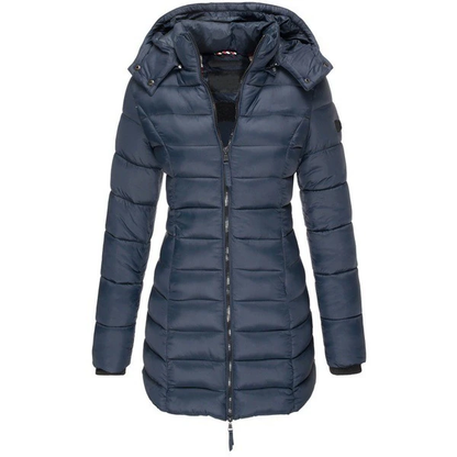 Lauren Warme Winterjas | Stijlvol en Comfortabel voor de Koude Dagen