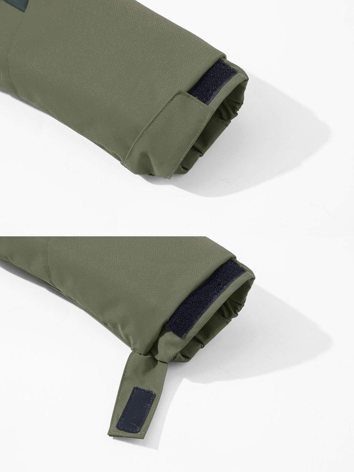 Johan's Ultieme Winterjas | Voor Maximale Warmte en Stijl in de Koude Maanden