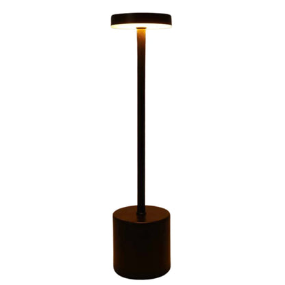 Oplaadbare Draagbare LED Tafellamp | Flexibele Verlichting voor Elke Ruimte