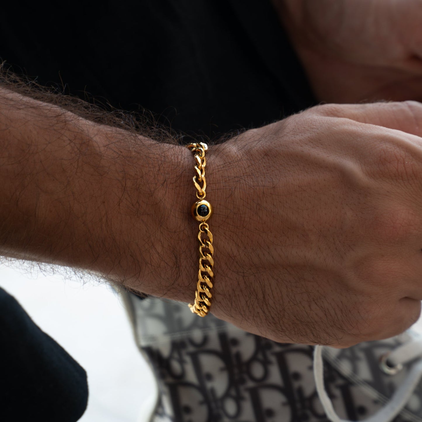 Armband Fotojuweel | Draag Je Mooiste Herinneringen Altijd Dichtbij