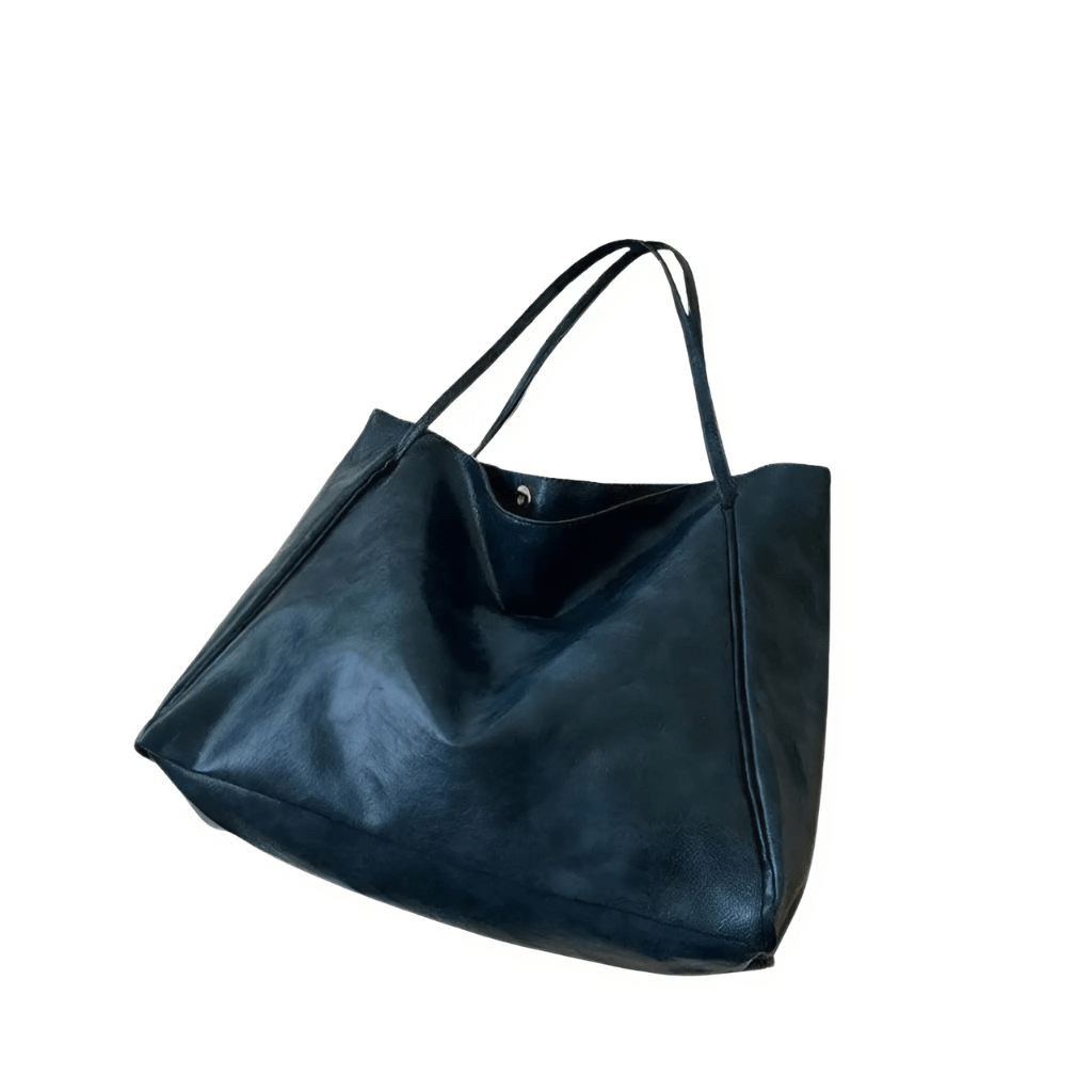 Ayla Veilige Magnetische Tote Tas | Stijlvol en Praktisch voor Elke Dag!