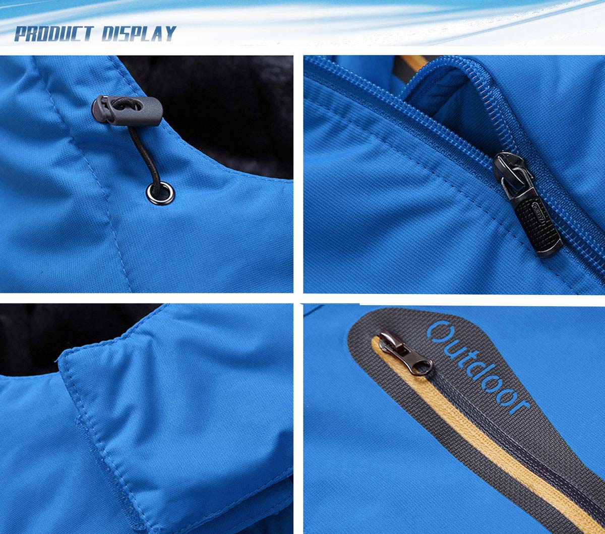 Johan's Ultieme Winterjas | Voor Maximale Warmte en Stijl in de Koude Maanden