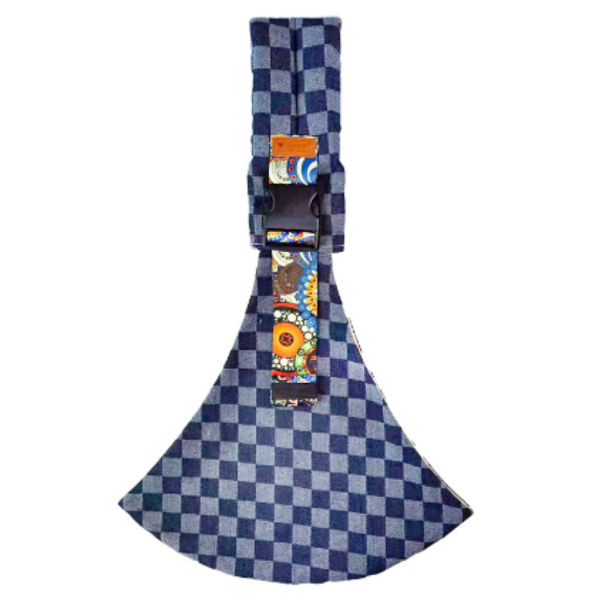 Ergonomische Baby Draagdoek Sling | Comfort voor jou en je kleintje