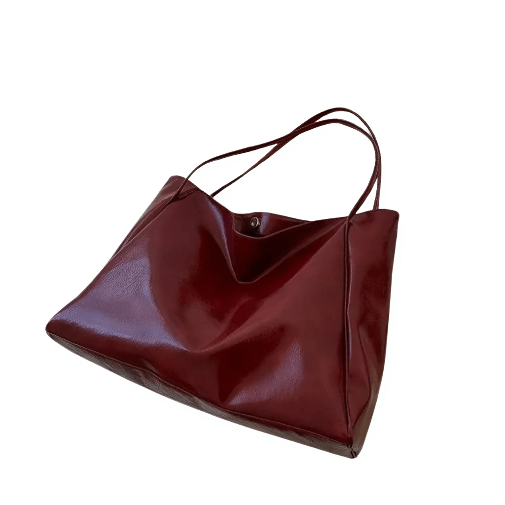 Ayla Veilige Magnetische Tote Tas | Stijlvol en Praktisch voor Elke Dag!