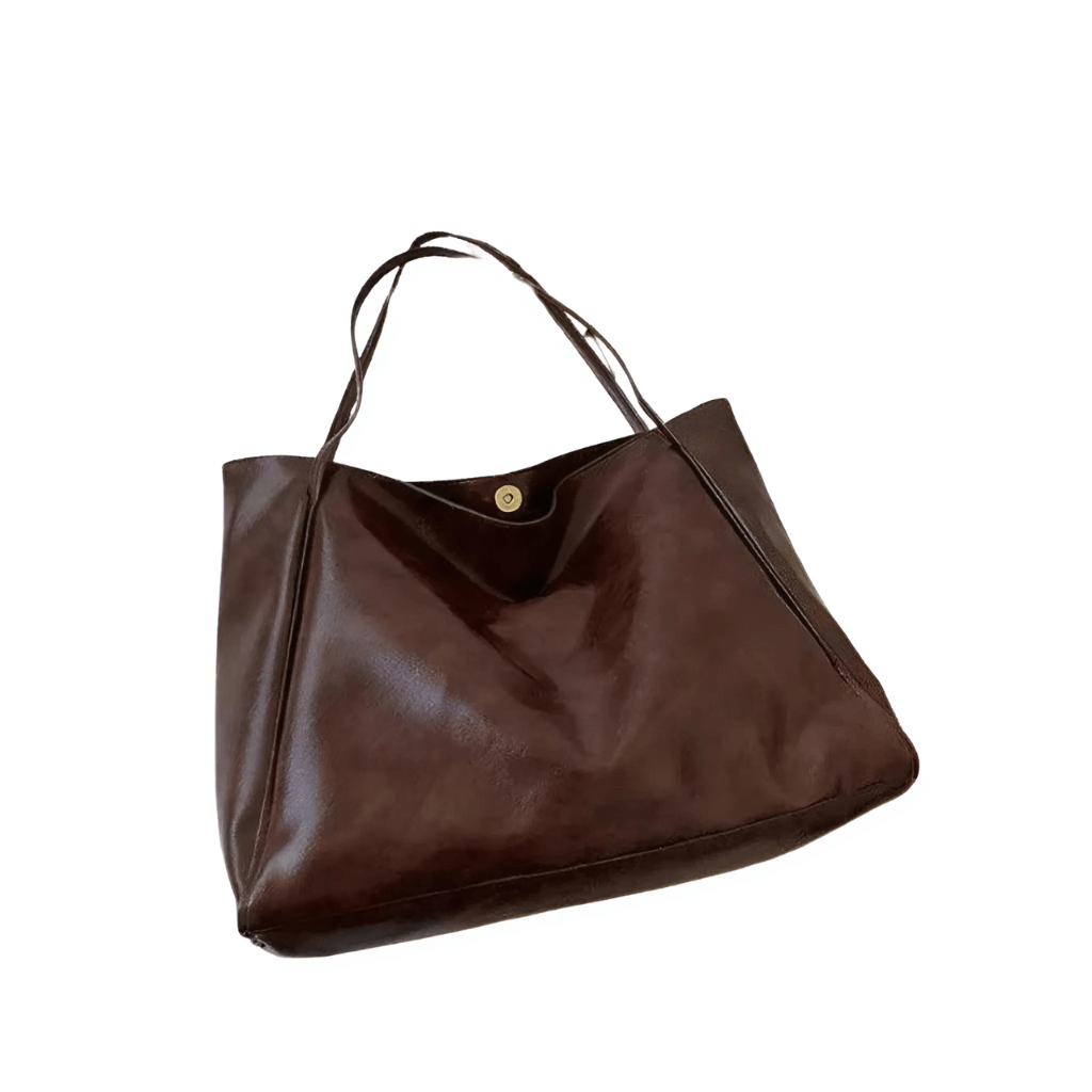 Ayla Veilige Magnetische Tote Tas | Stijlvol en Praktisch voor Elke Dag!