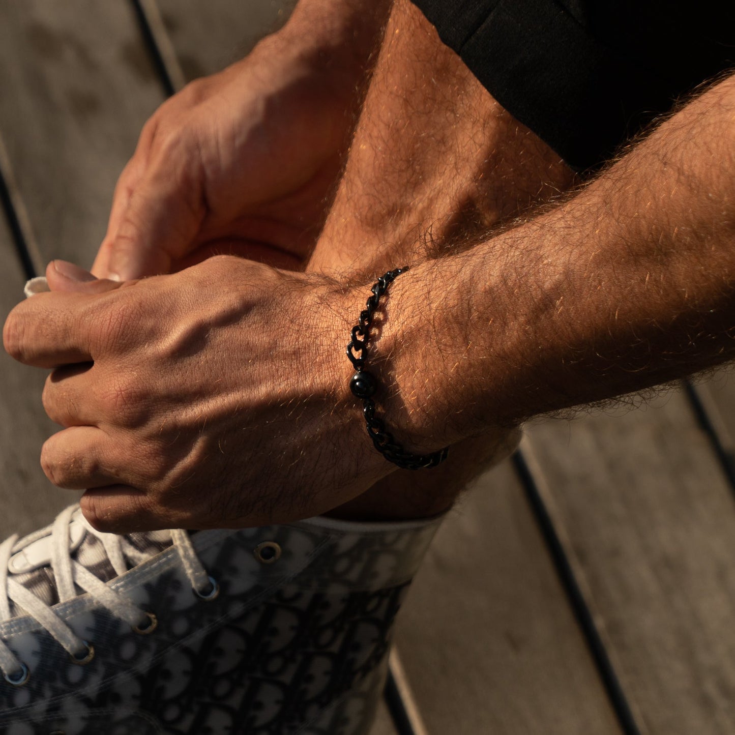 Armband Fotojuweel | Draag Je Mooiste Herinneringen Altijd Dichtbij